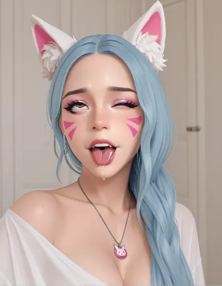 TikTok E-Girls