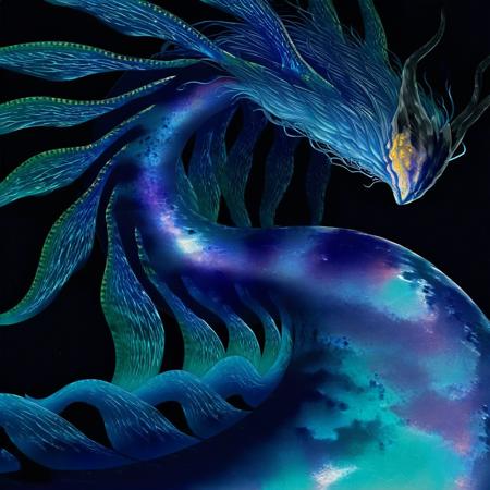 Ghoti of the Deep Beyond V1