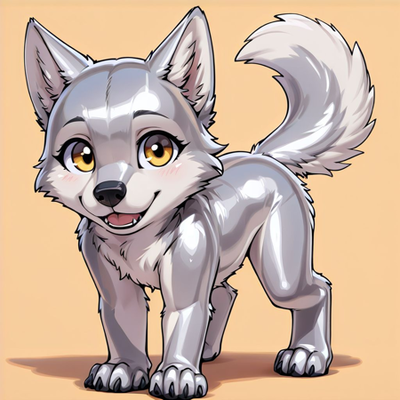 Furries v1.0