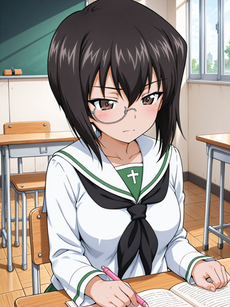 Kawashima Momo V1.0