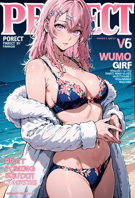 Minami Kotobuki (寿みなみ) - Oshi no Ko