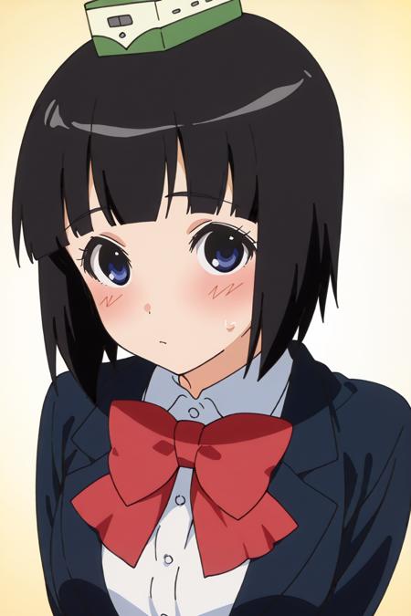 Plastic Neesan | Hazuki Okamoto illustrious