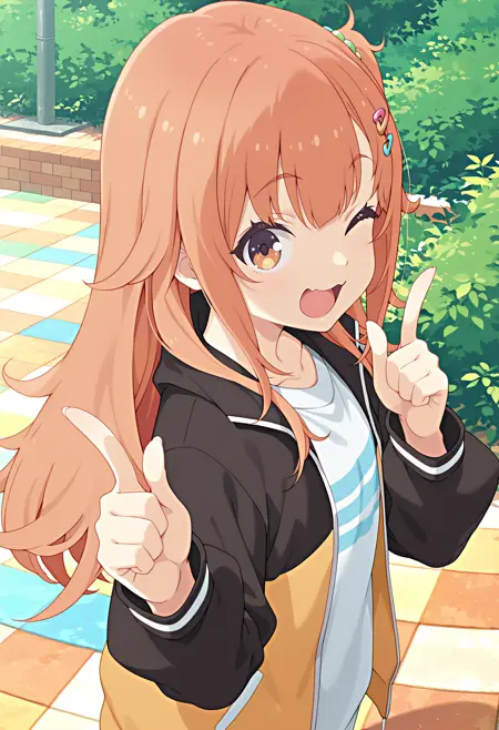 IllustriousXL - Ogawa Shinon 小川 しのん - hibi wa sugiredo meshi umashi