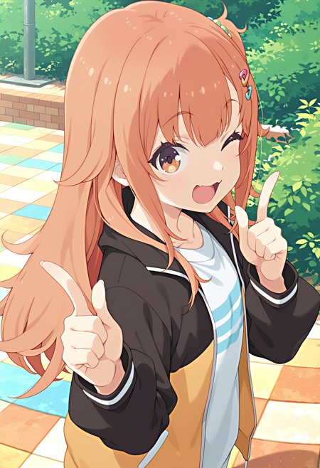 IllustriousXL - Ogawa Shinon 小川 しのん - hibi wa sugiredo meshi umashi v0.9