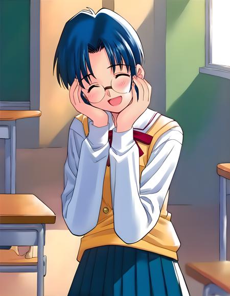 ciel/シエル（月姫） pony_v2