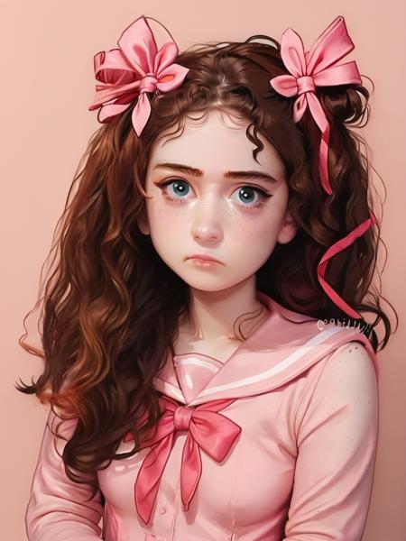 Rose Haze (Pony) V1