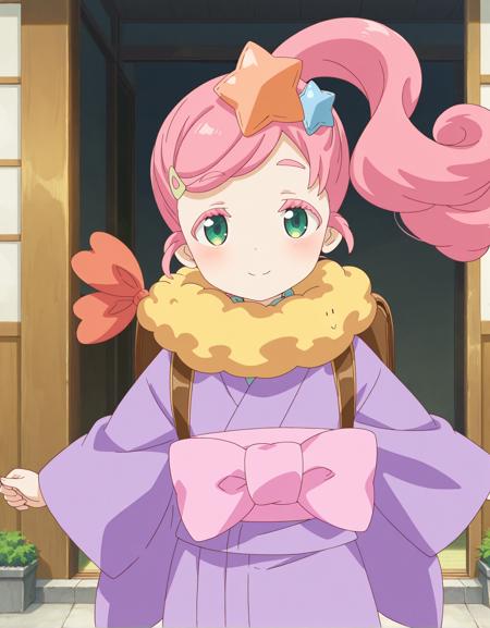 Maruno misa(丸野 みさ)URAHARA v1.0