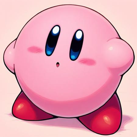 Kirby lora V1
