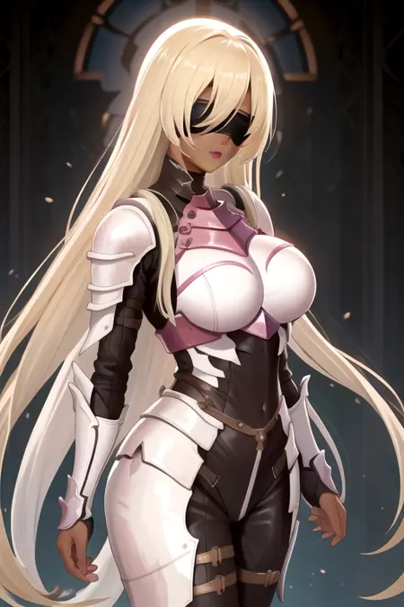 Blade Bearer (Code Vein)