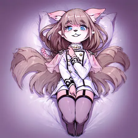 [Test] Tanetomo - (Housamo)