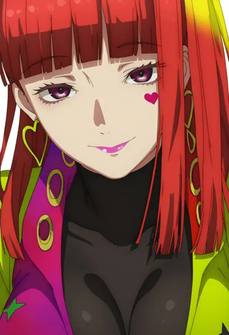 SQ - Gnosia [Illustrious]