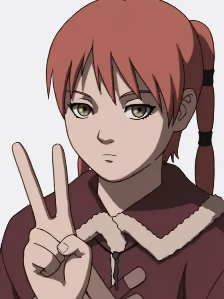 Ran (蘭) Texhnolyze (テクノライズ) [PDXL + ILXL]
