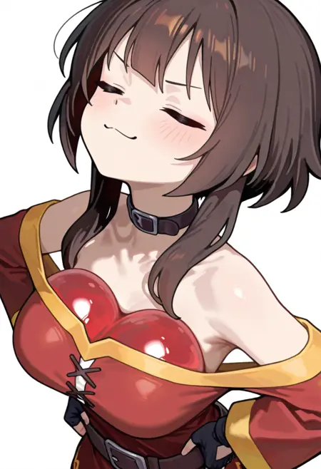 Balloon breasts