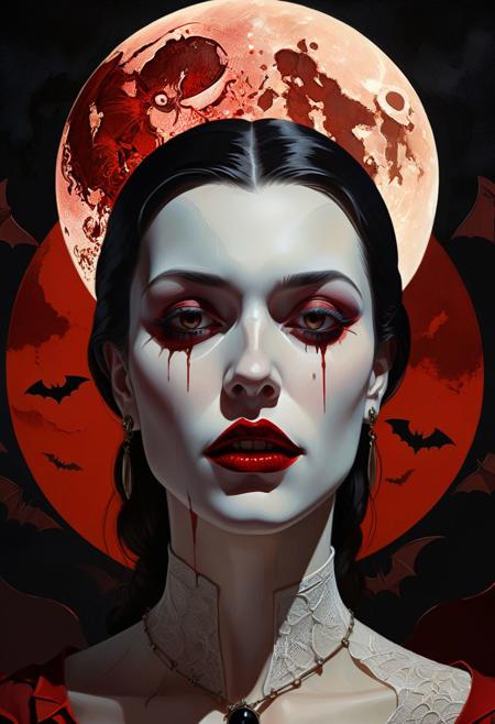 1 female vampire, film noir, blood, ultra quality, bats, digital painting, atmosphere of the occult, moon, , 2d, atmosphere of mysticism+mythology+occultism, contrasting shadows, masterpiece, intricate patterns the highest detail of the face, the highest detail of the face, illustration, the greatest quality, ultra-detailed
Cubism, picasso, futurism, evocative image, a masterpiece of surrealism mixed with modern art illustration