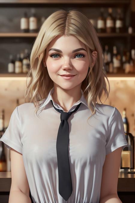 Victoria Sokolova v1.0