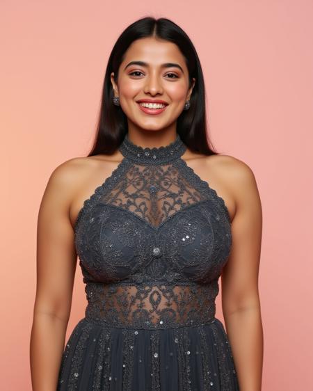 Ketika Sharma - Indian Actress - Flux LoRA v1.0