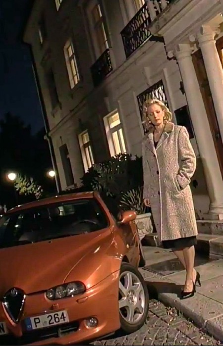 Italian Vintage LoRA (Mario Salieri Style) V1