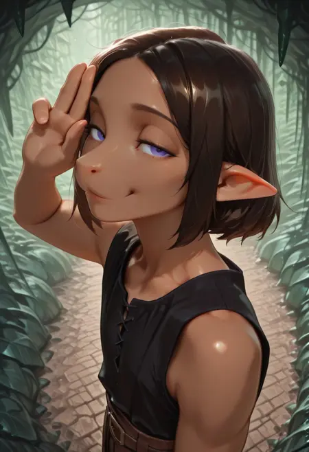 Repeta il Eridiol (Illustrious)