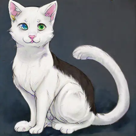 Dut the Cat