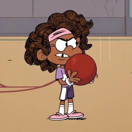 Dodge- The Casagrandes [Commission] V1