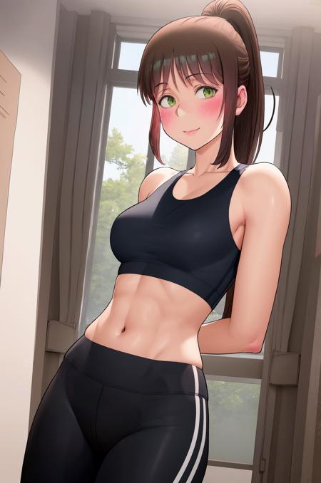 Soohyun - Sexercise Manhwa v1.0