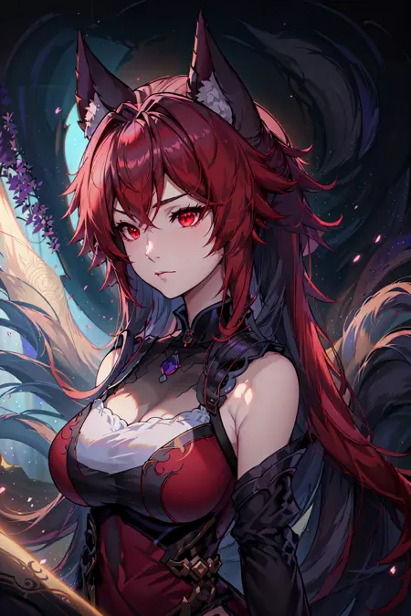 Enigma Kitsune - v1.5