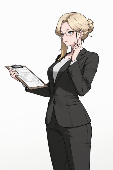 Reality Quest - Webtoon | Style V1