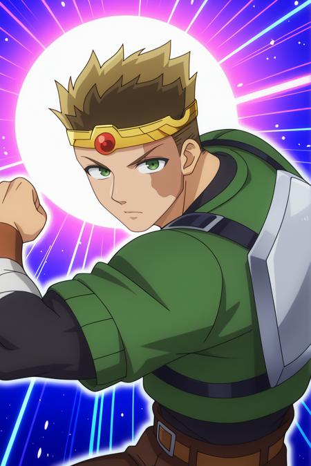 Kizetsu Yuusha to Ansatsu Hime | Toto illustrious