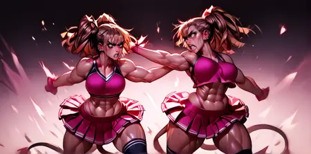 Two (2) People, Mid-Shot v2.0