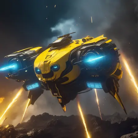 StarCitizen XL