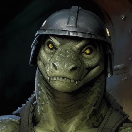 Waraen's Avatar