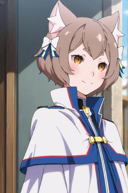 Felix Argyle (Re:Zero) illustrious