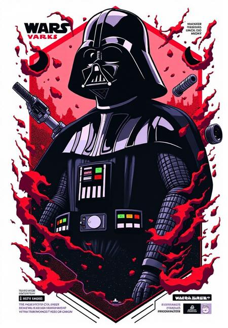 T-Shirt Design v1.0