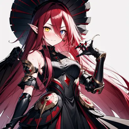 テュフォンエフェメロス | Tuphon Ephemeros Fate/grand order