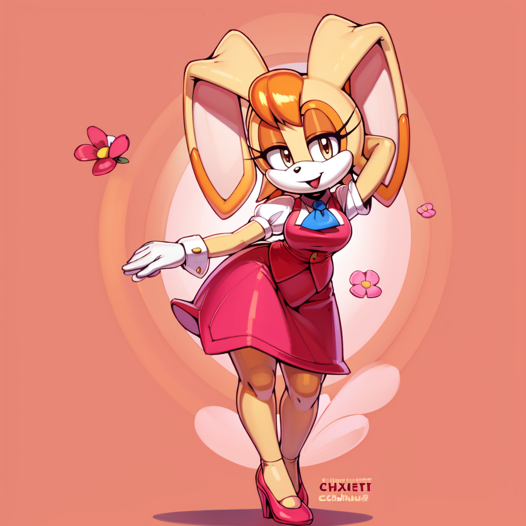 Image posted by Aigenerater