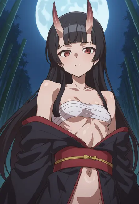 Yoku nita tamago 良く煮た卵 Style Mimic | Illustrious