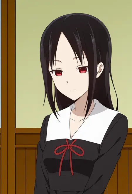 Shinomiya Kaguya丨四宮かぐや丨四宫辉夜