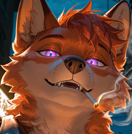 Mr_Foxslayer's Avatar
