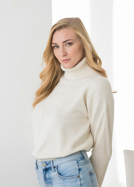 Kendra Sunderland v1.0