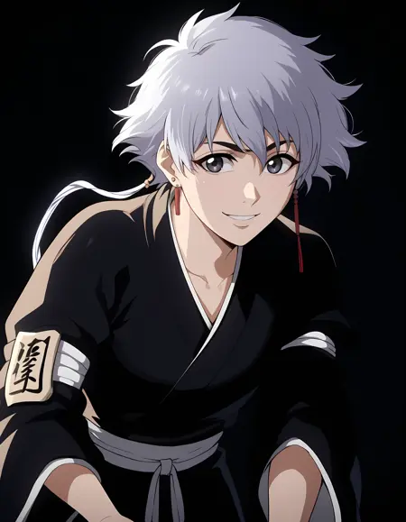 Isane Kotetsu (Bleach)