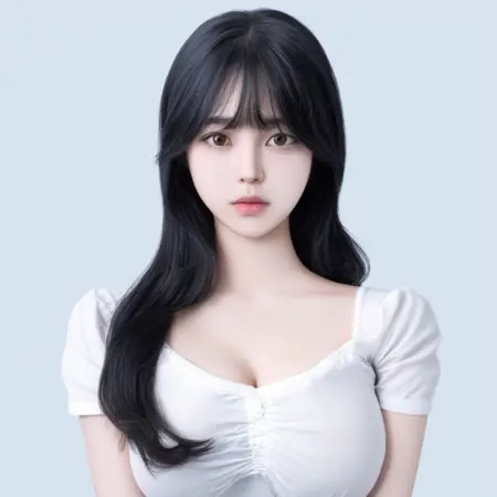 Korean Photo Studio Style XL