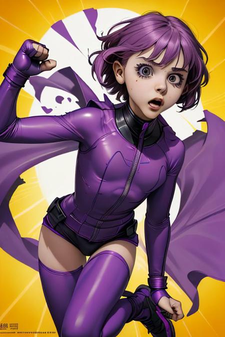 This Girl is Kickass! v1.0