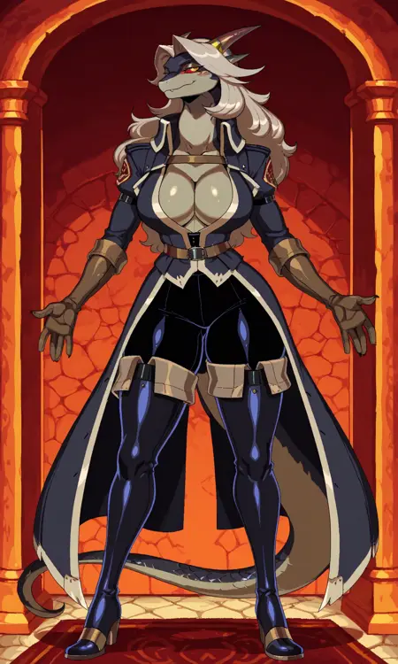 Goldra | Cloud Meadow