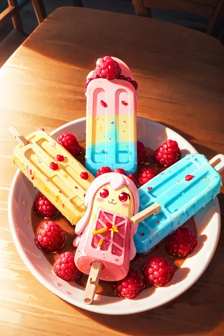 Food Photography
