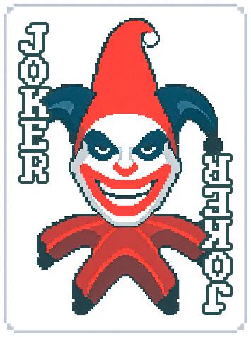 Balatro poker cards V1