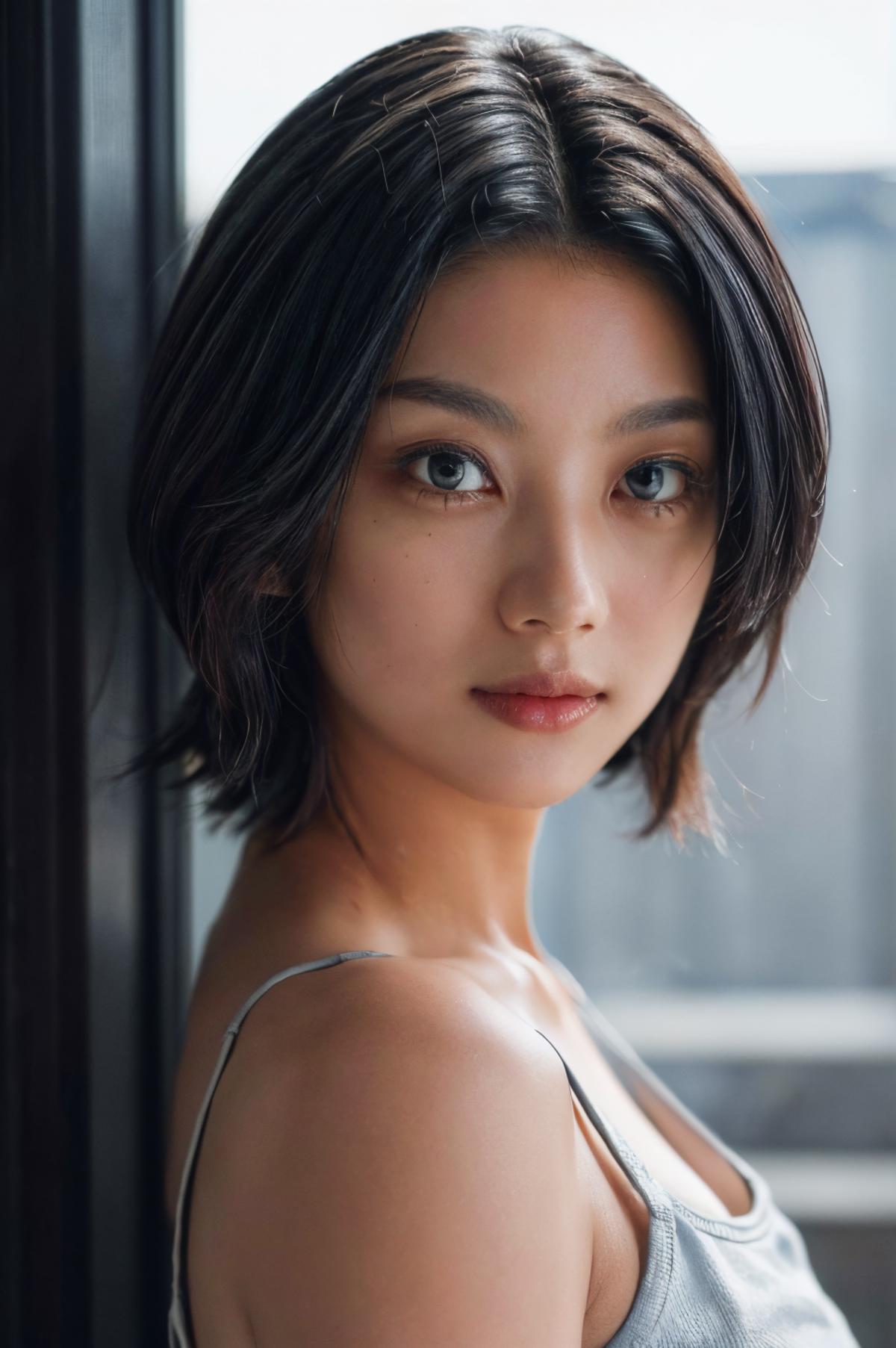 KoikeEiko_JP_Actress image by nukerofface