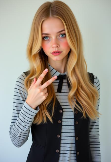 Megan v1.0
