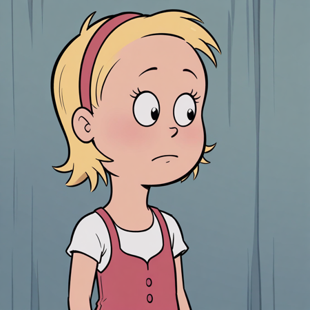 Sally Walden [ The Cat in the Hat Knows A lot About That ] by Leaf v1.0 : illustrious