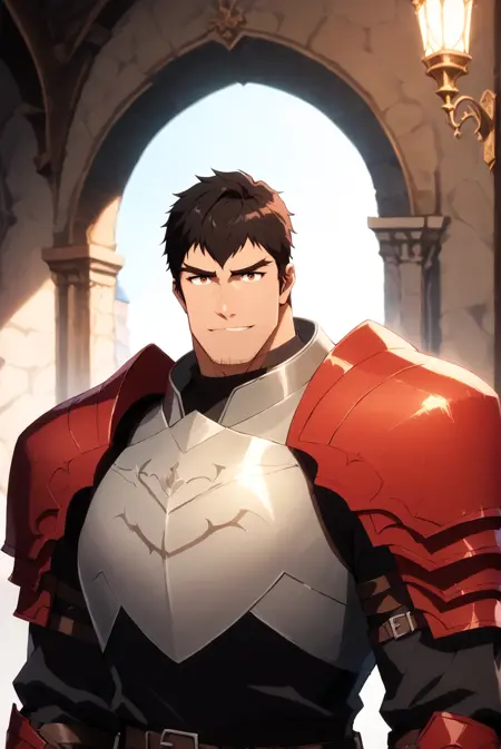 Davion-Dota Dragon Blood-Pony