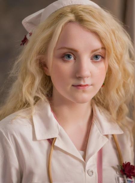 luna lovegood